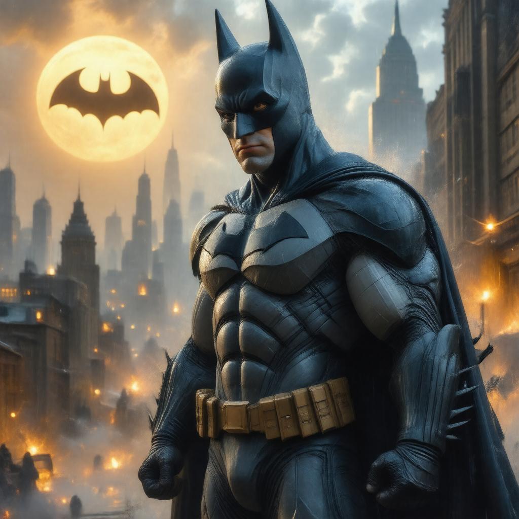 Batman