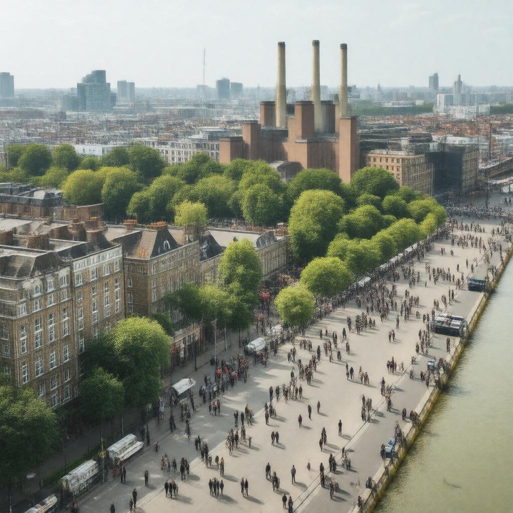 Battersea
