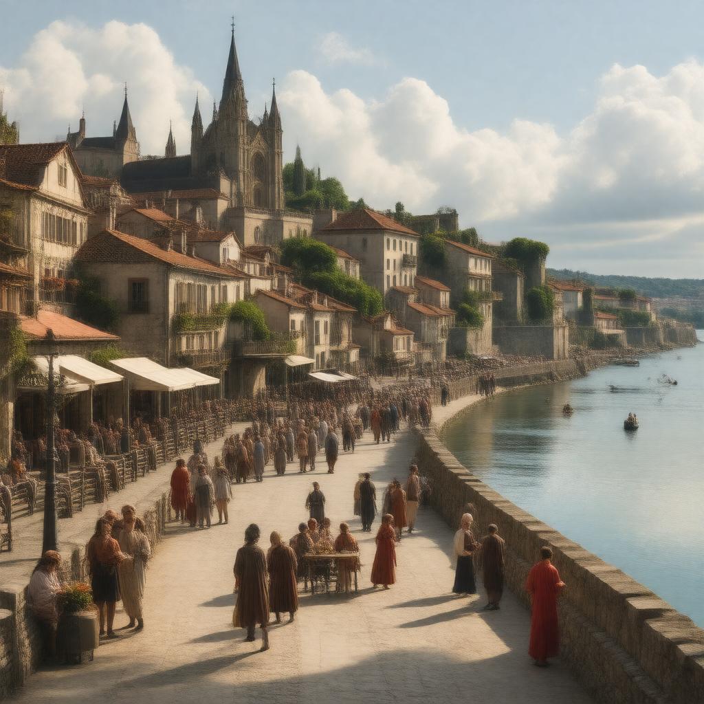 Bayonne