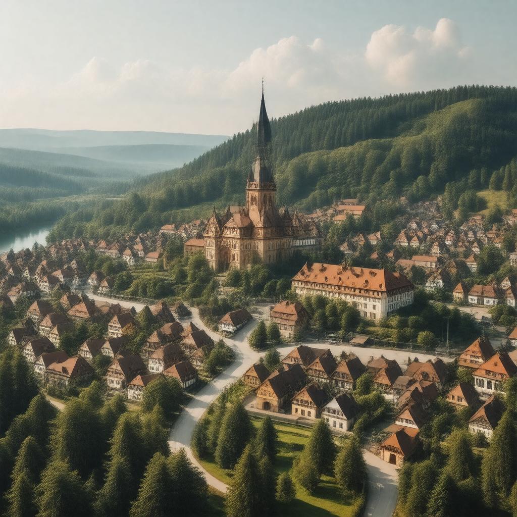 Bayreuth