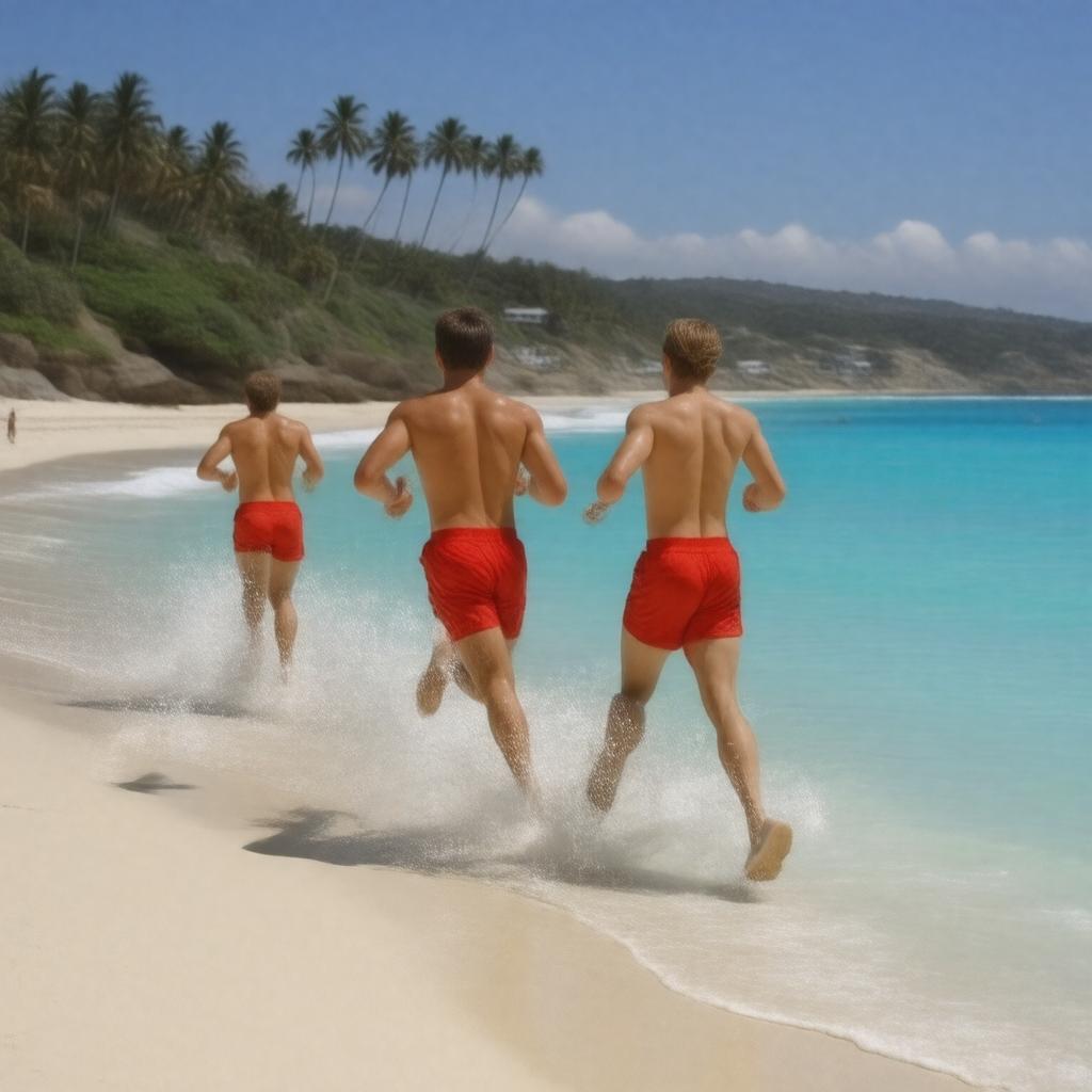 Baywatch