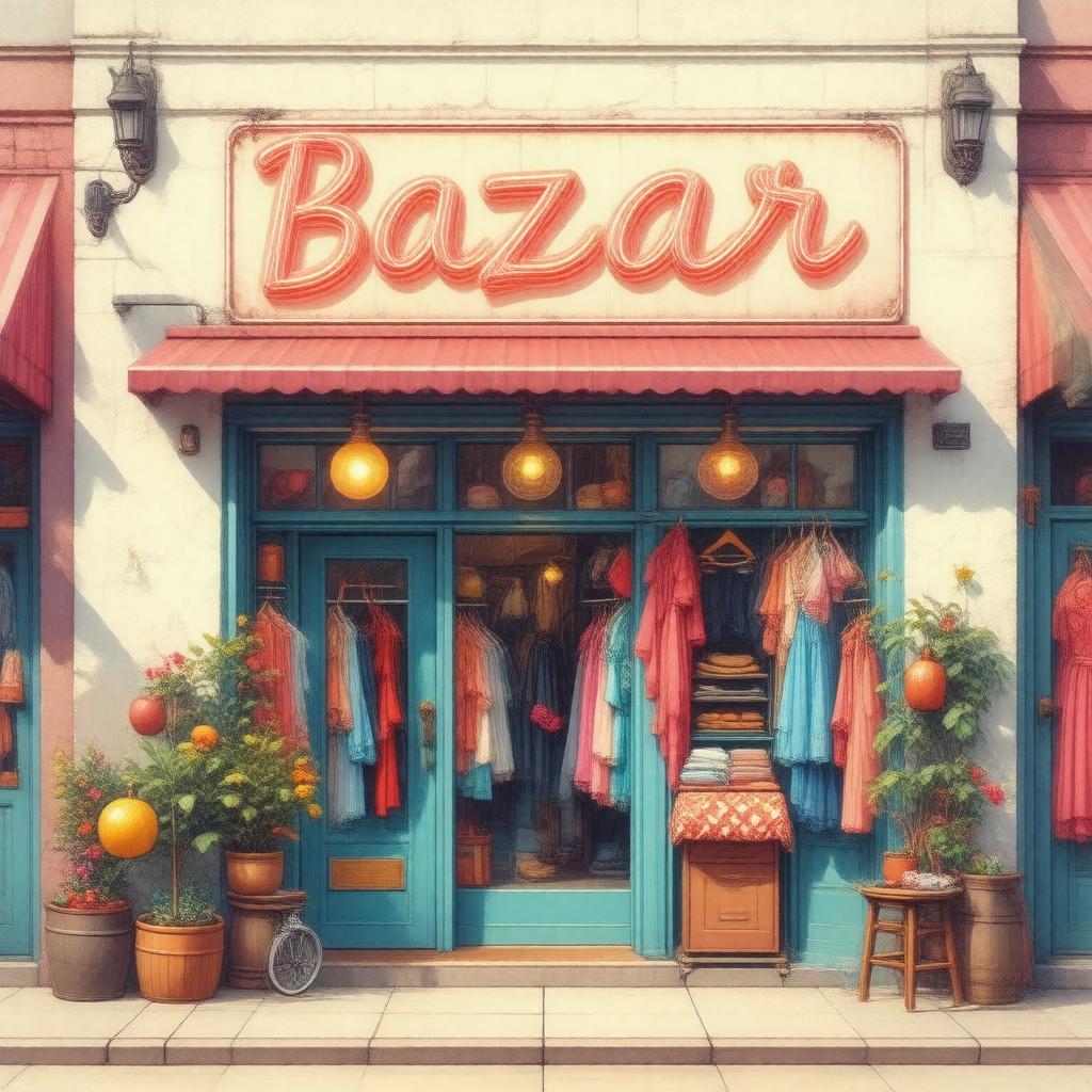 Bazaar