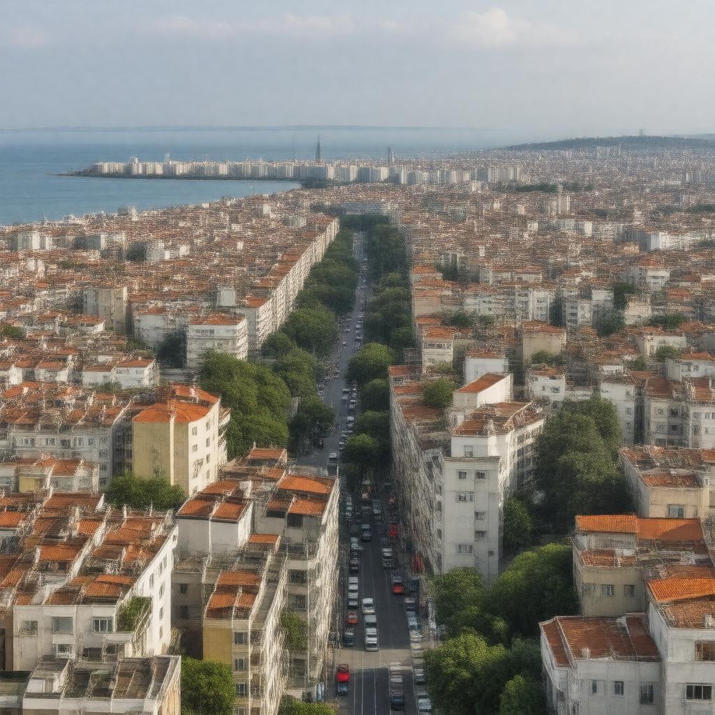 Bağcılar