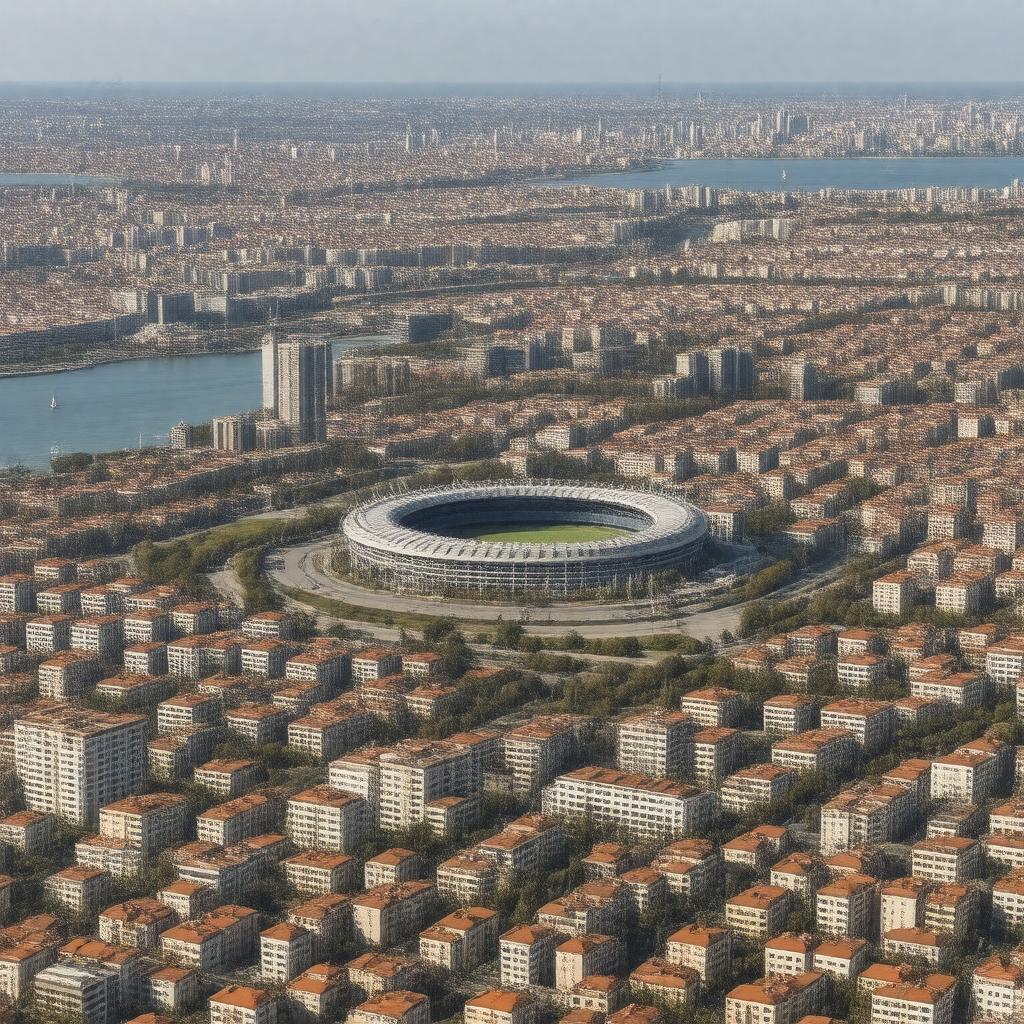 Başakşehir