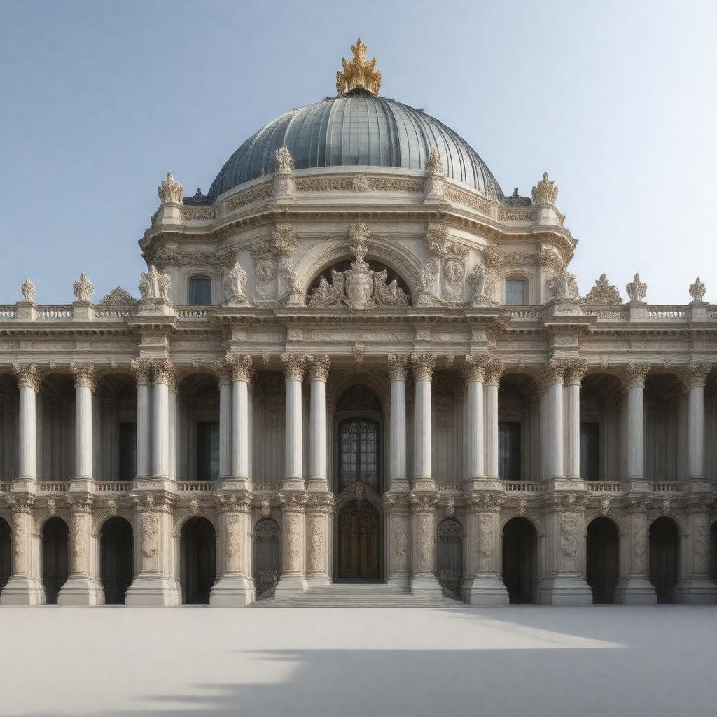 Beaux-Arts