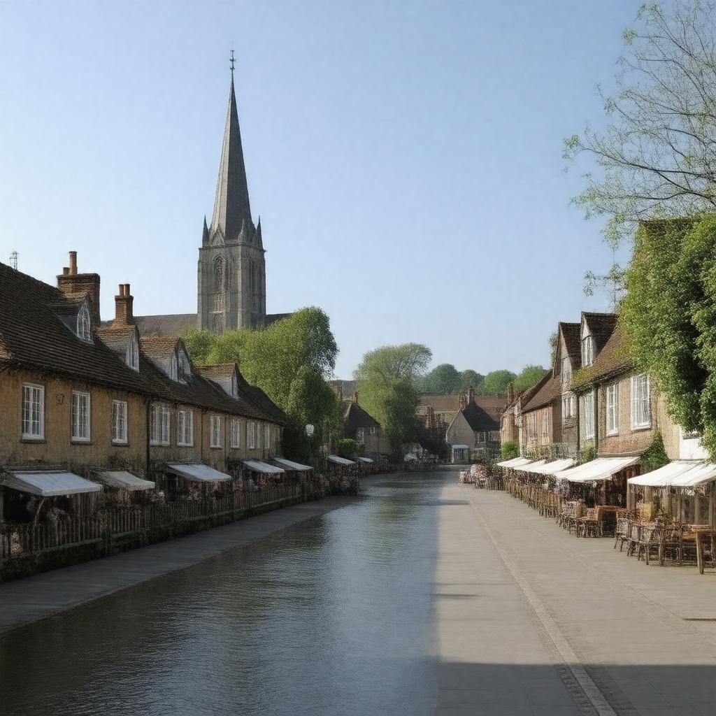 Beccles
