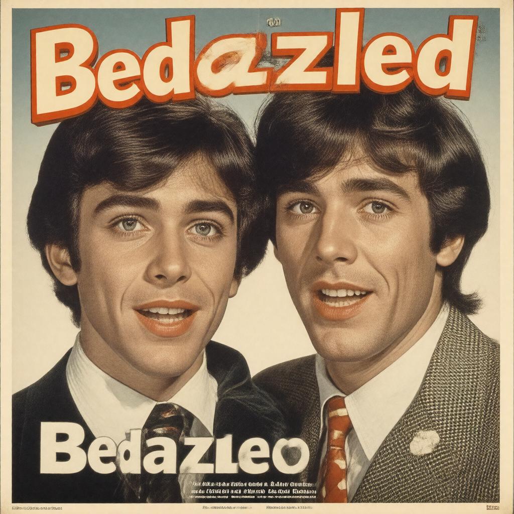 Bedazzled