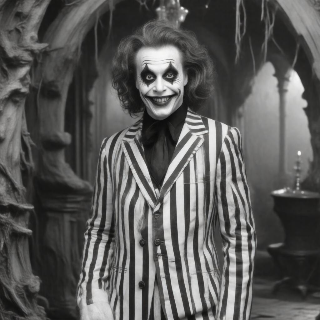 Beetlejuice