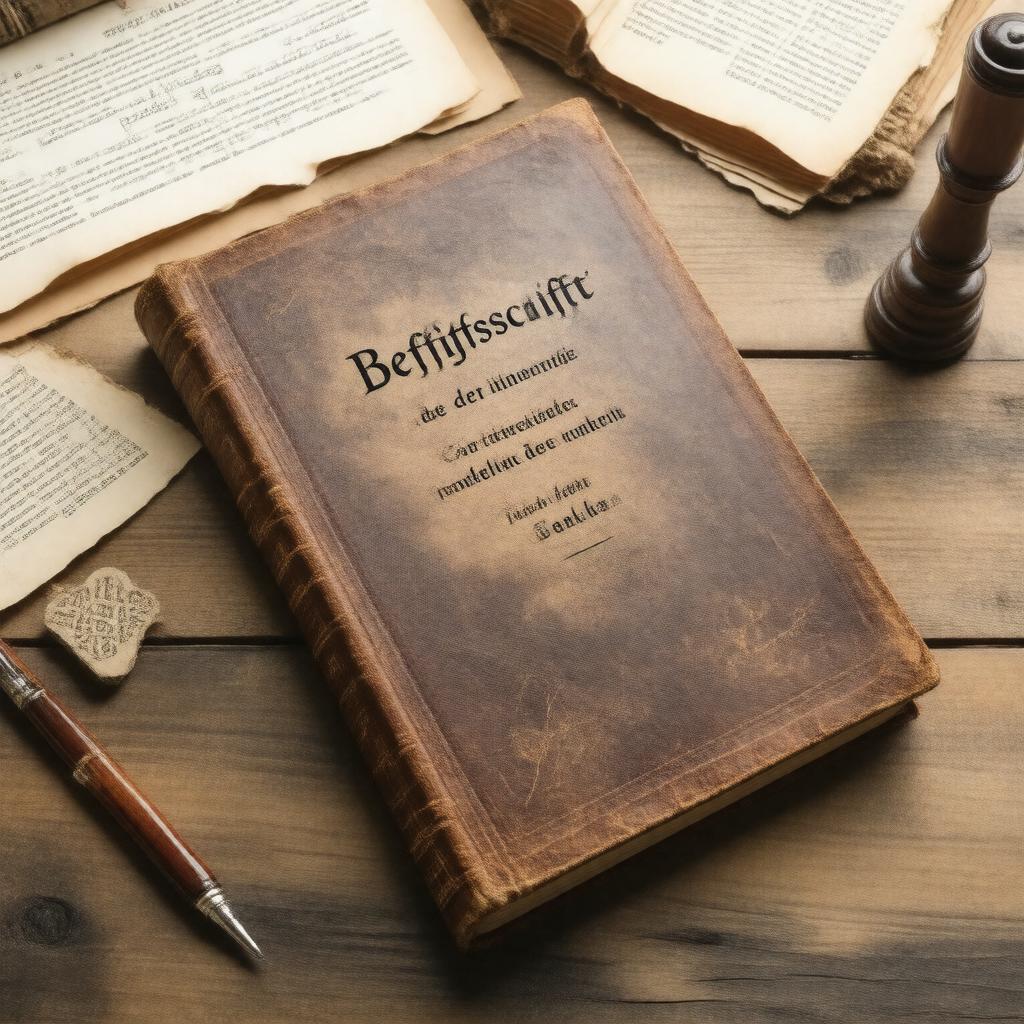 Begriffsschrift