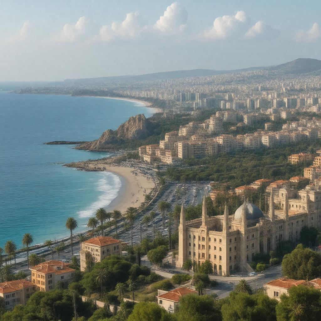Beirut