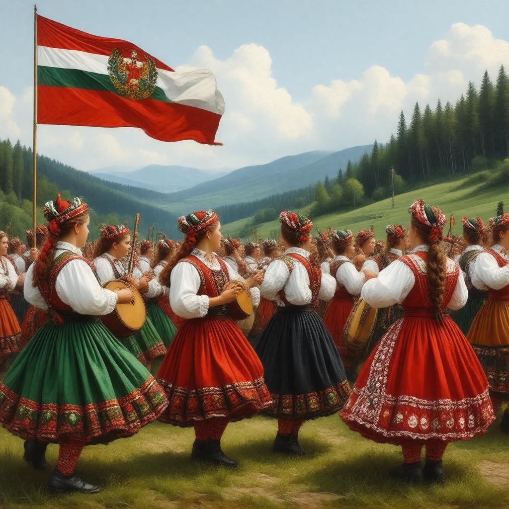 Belarusians