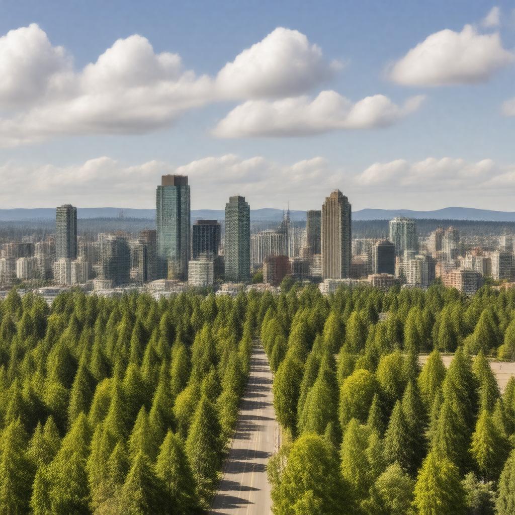 Bellevue