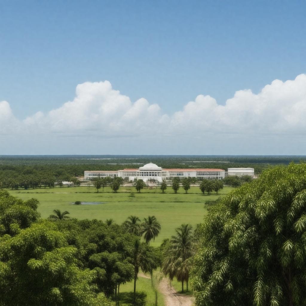 Belmopan