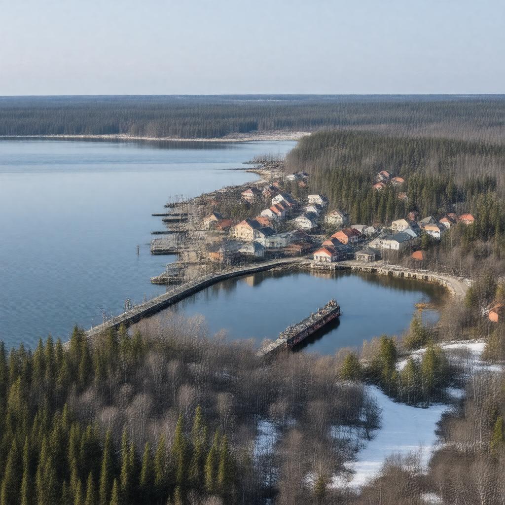 Belomorsk