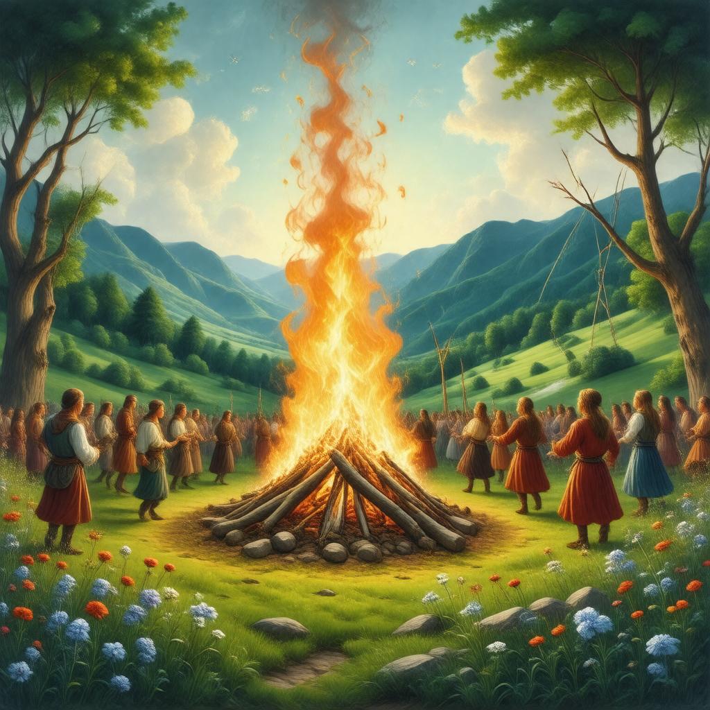 Beltane