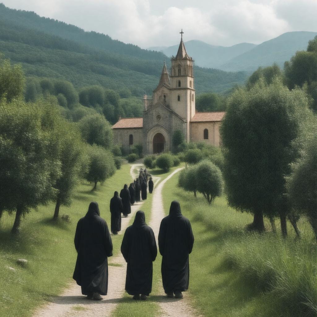 Benedictines