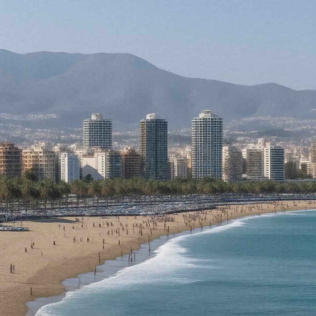 Benidorm