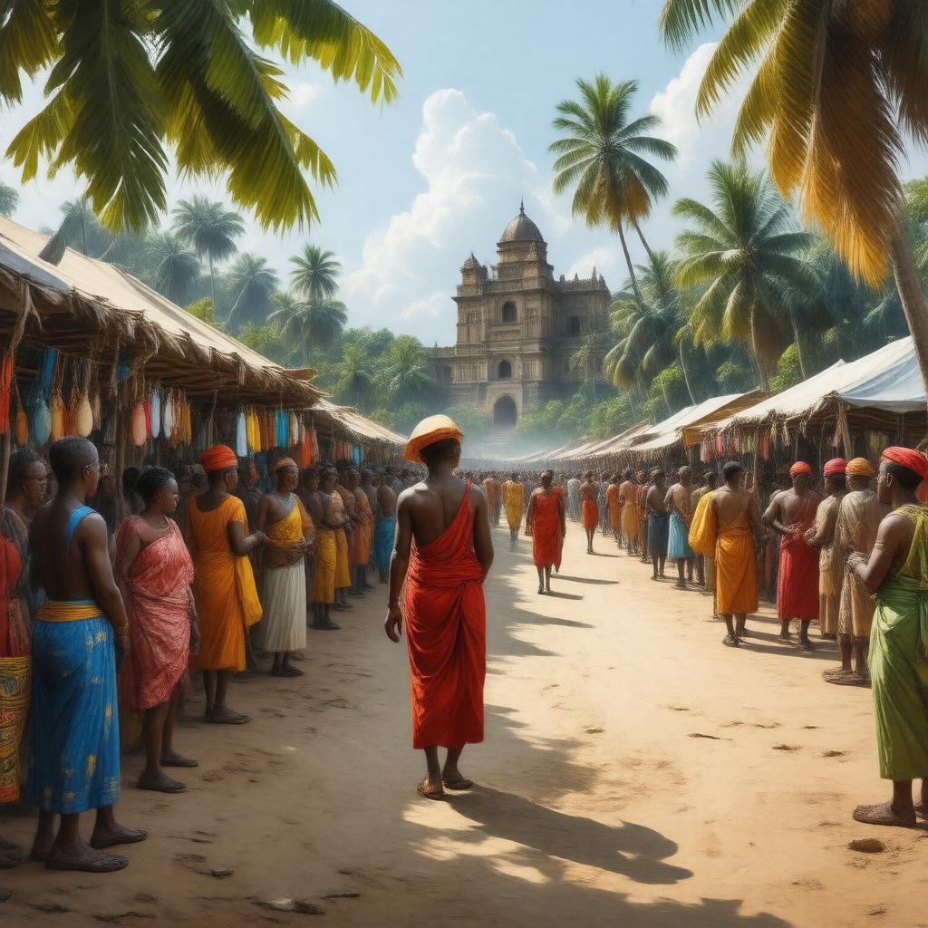 Benin