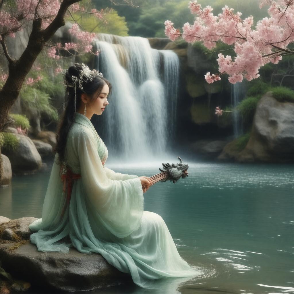 Benzaiten