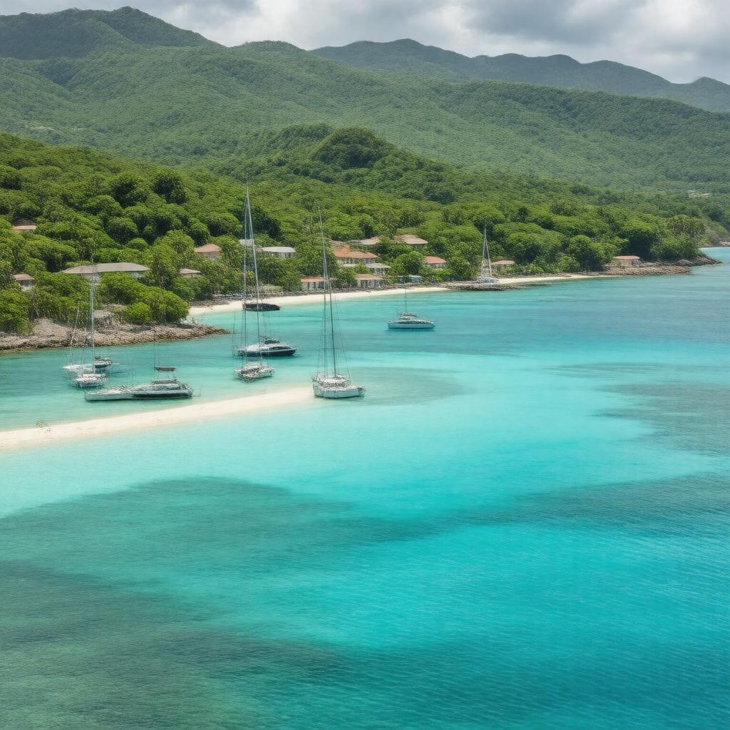 Bequia