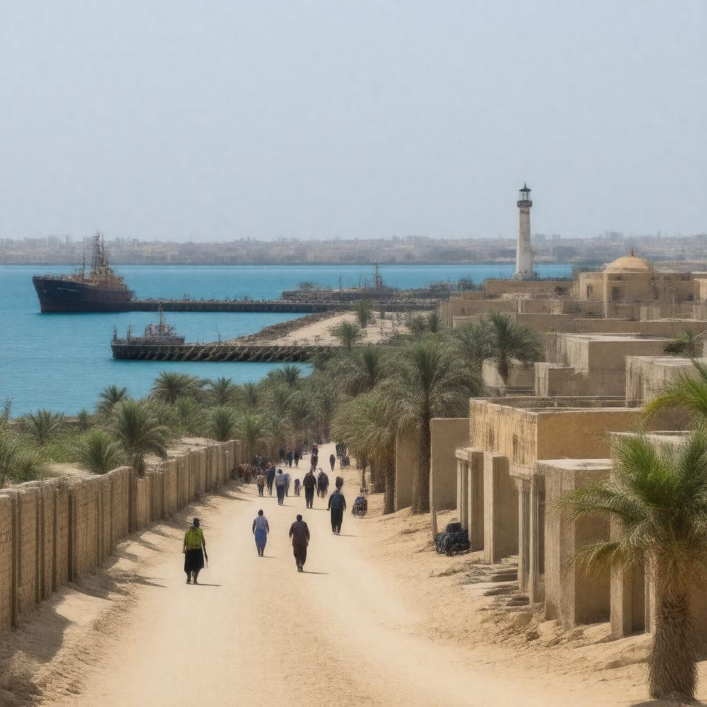 Berbera