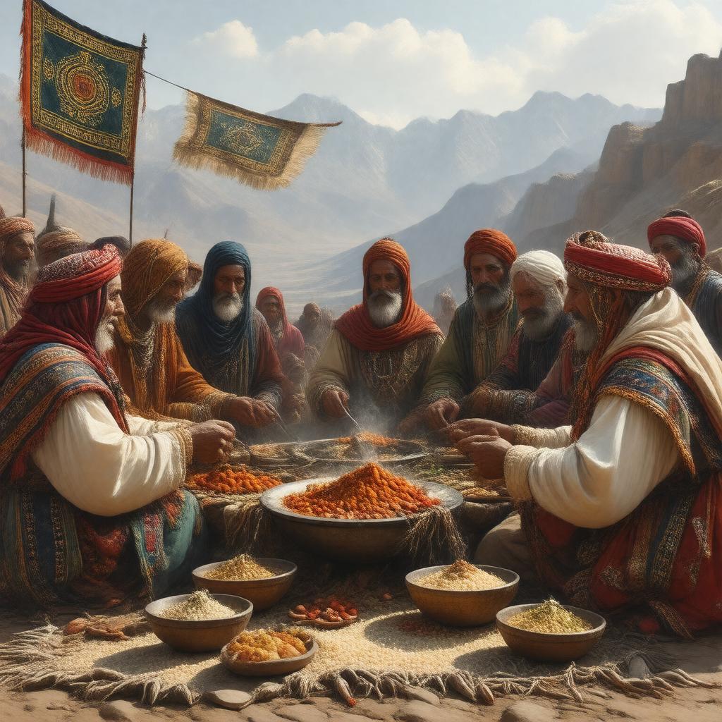 Berbers