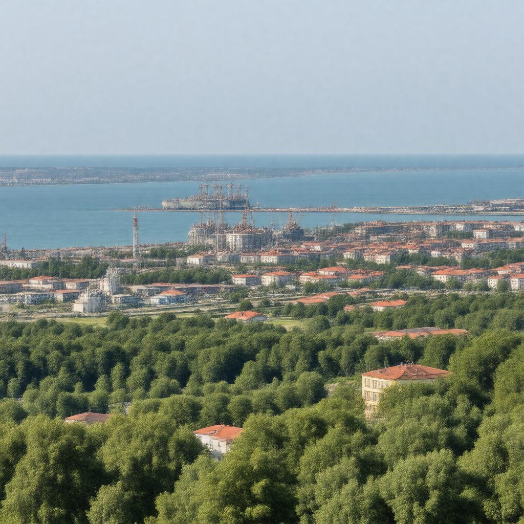 Berdyansk
