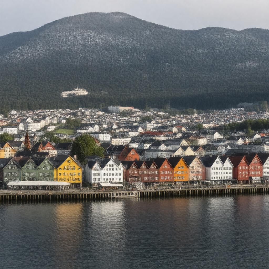 Bergen