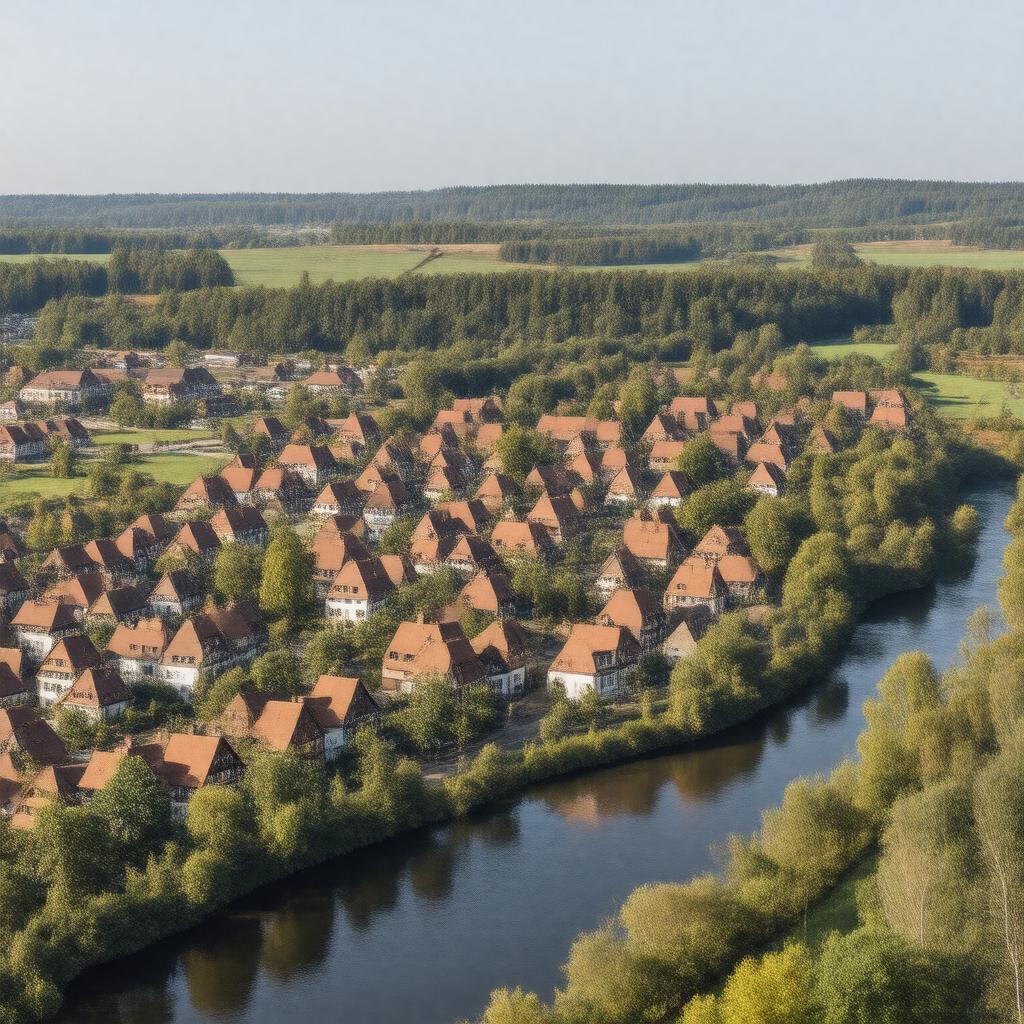 Bergheim
