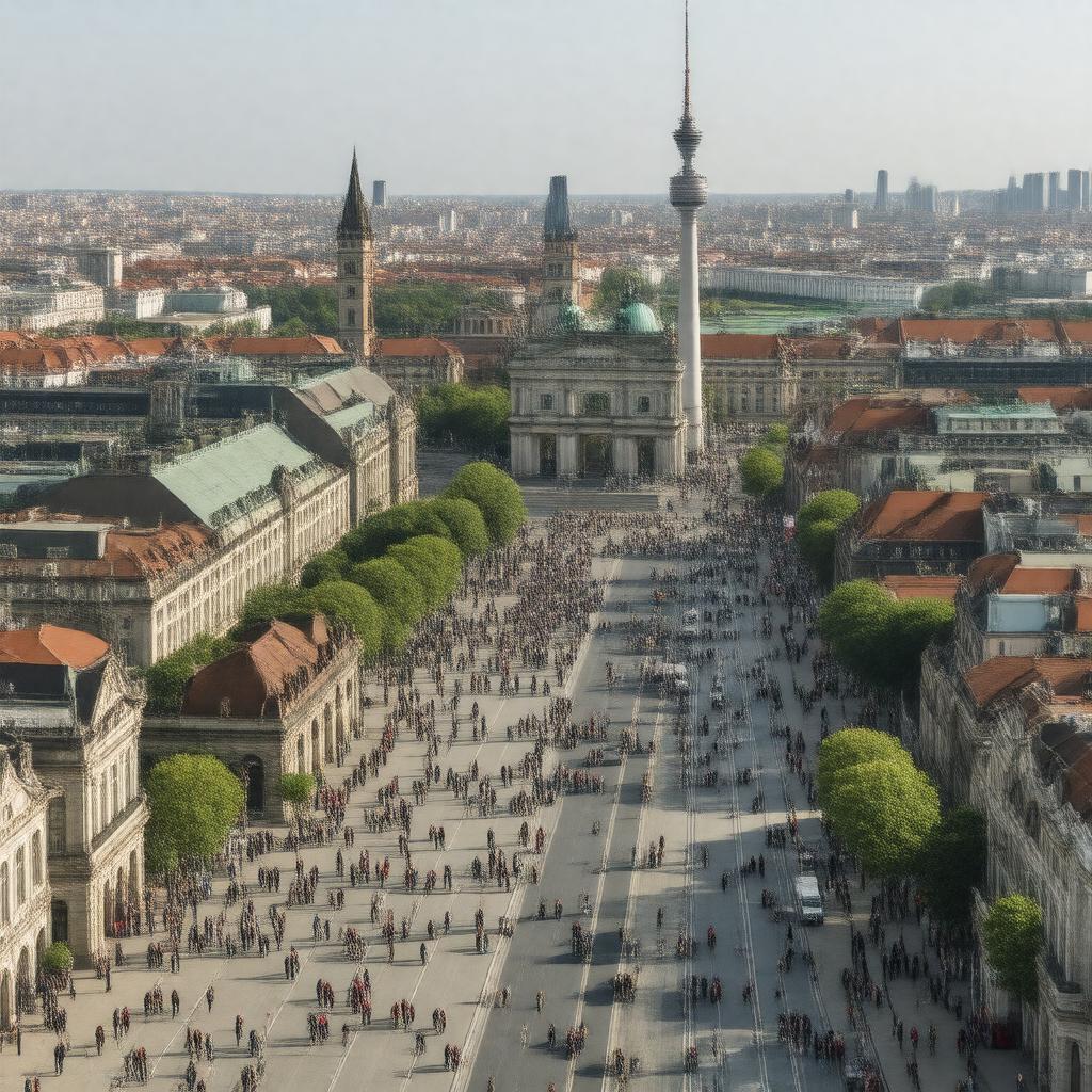Berlin