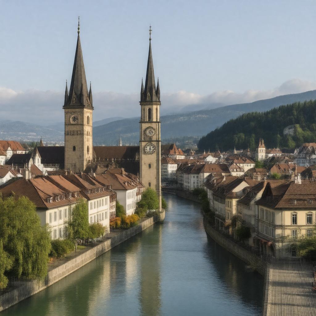 Bern