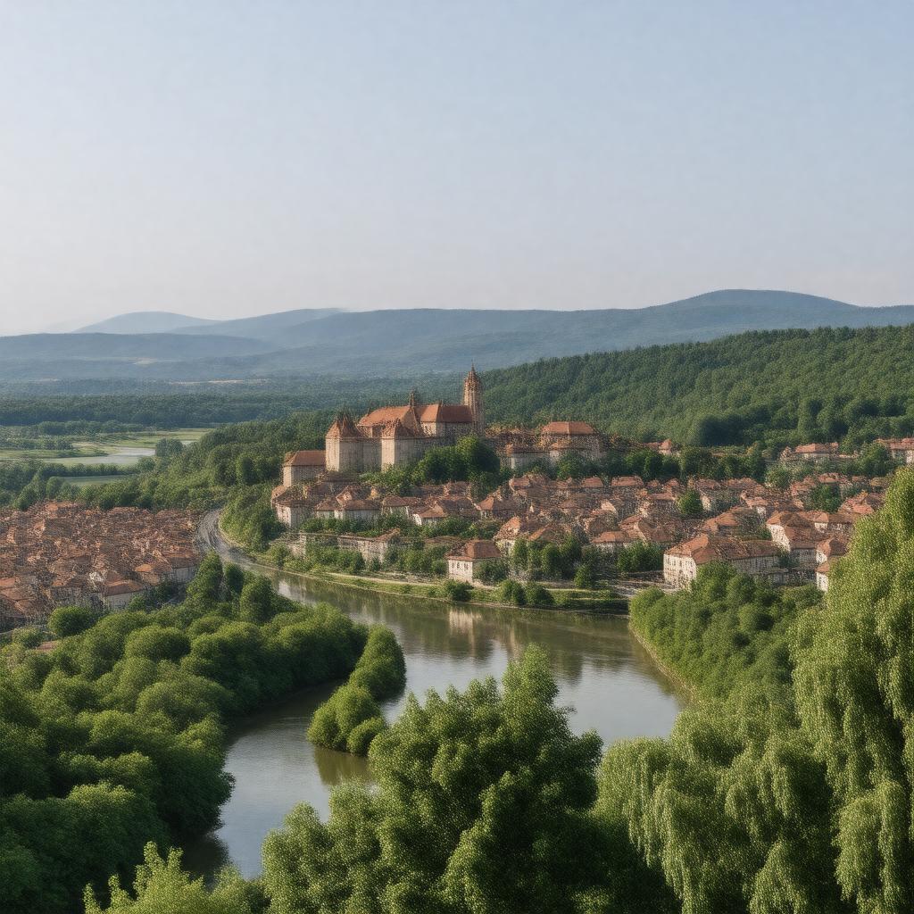 Besançon