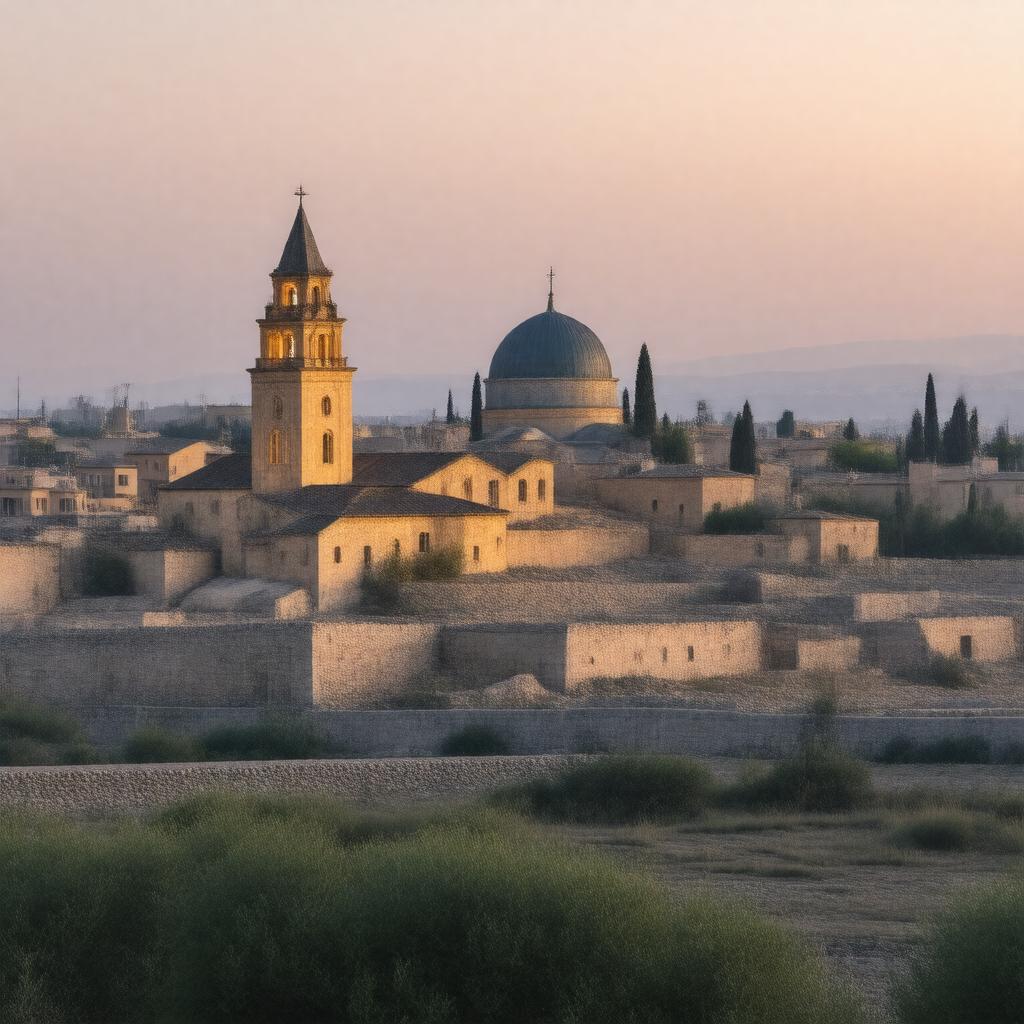 Bethlehem