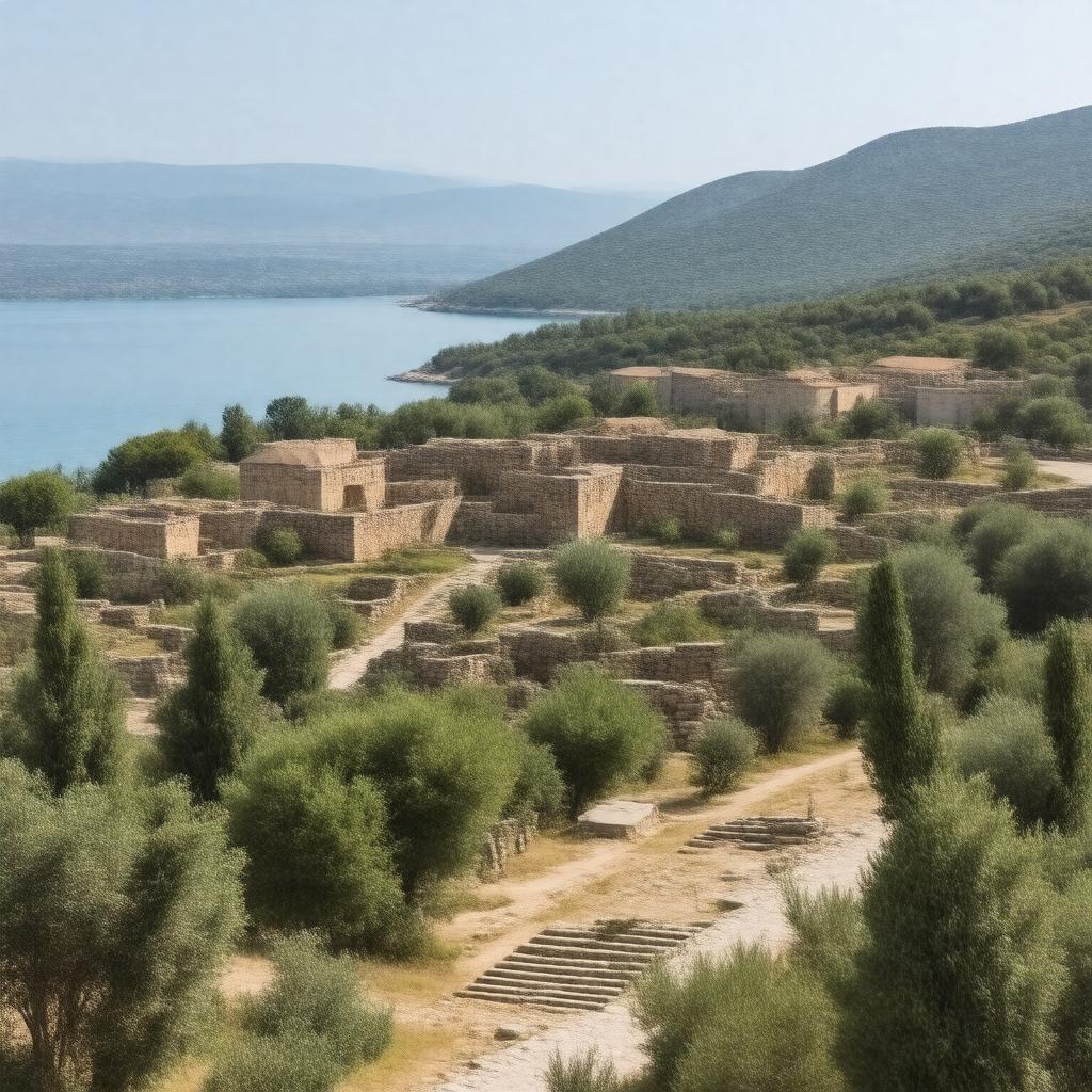 Bethsaida