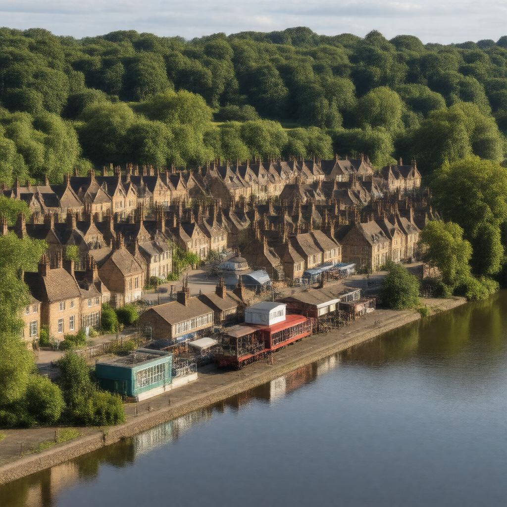 Bewdley