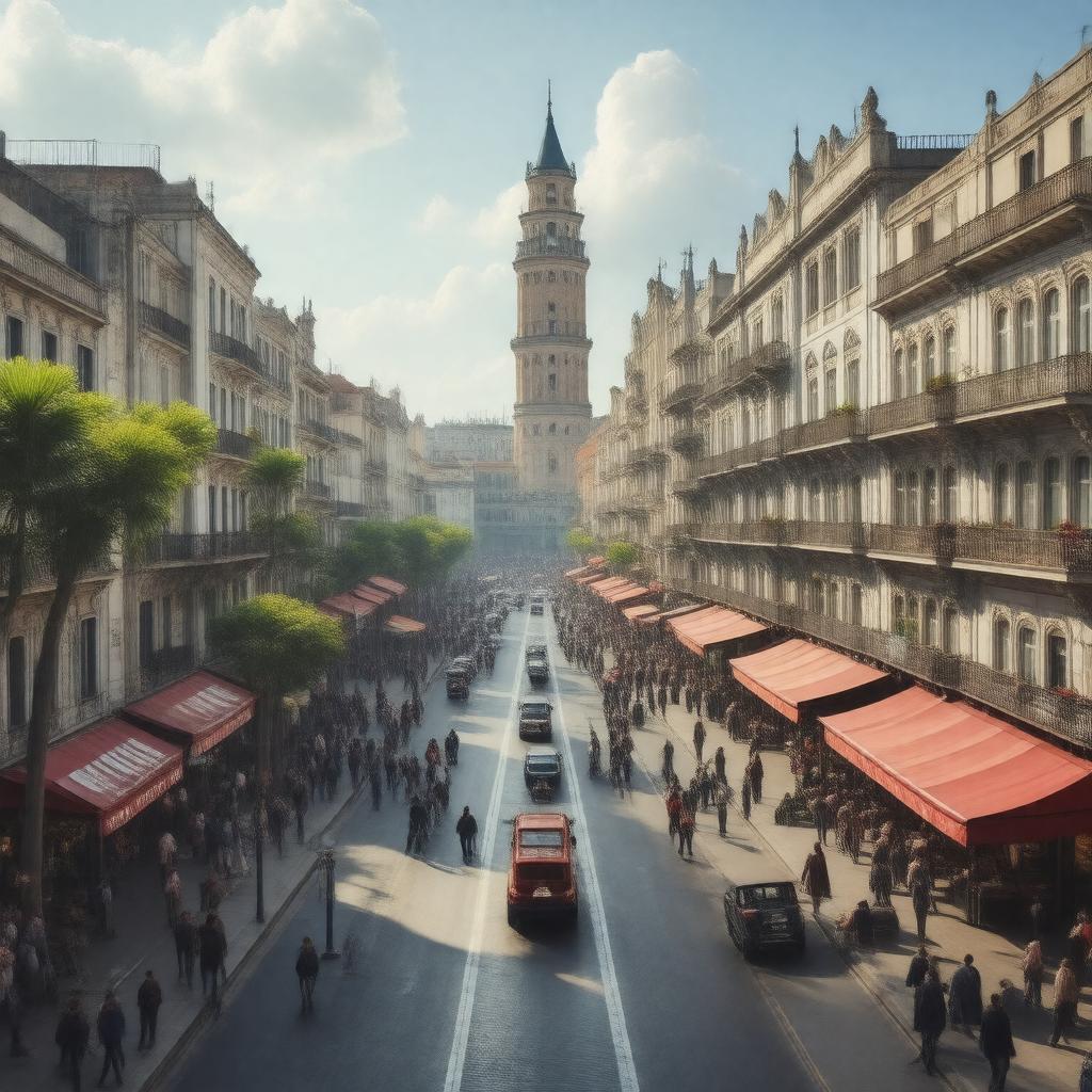 Beyoğlu