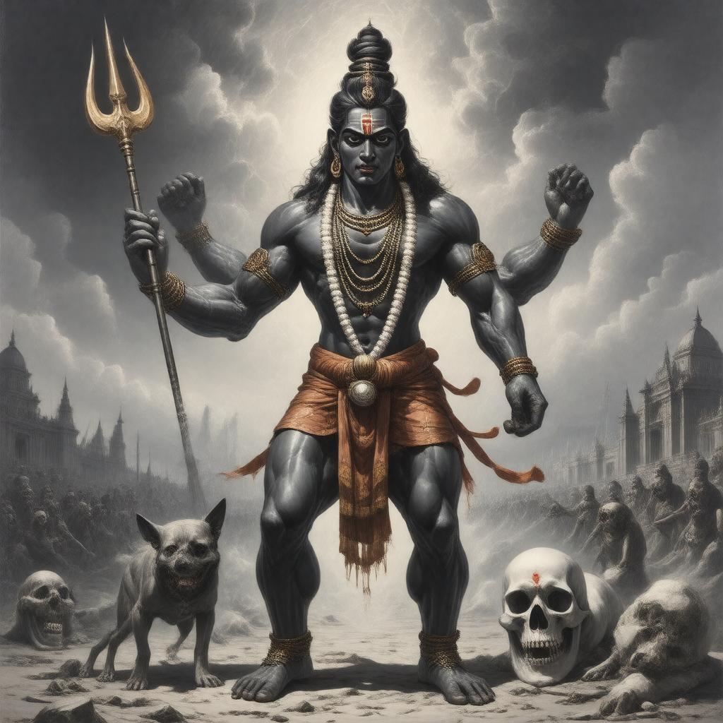 Bhairava