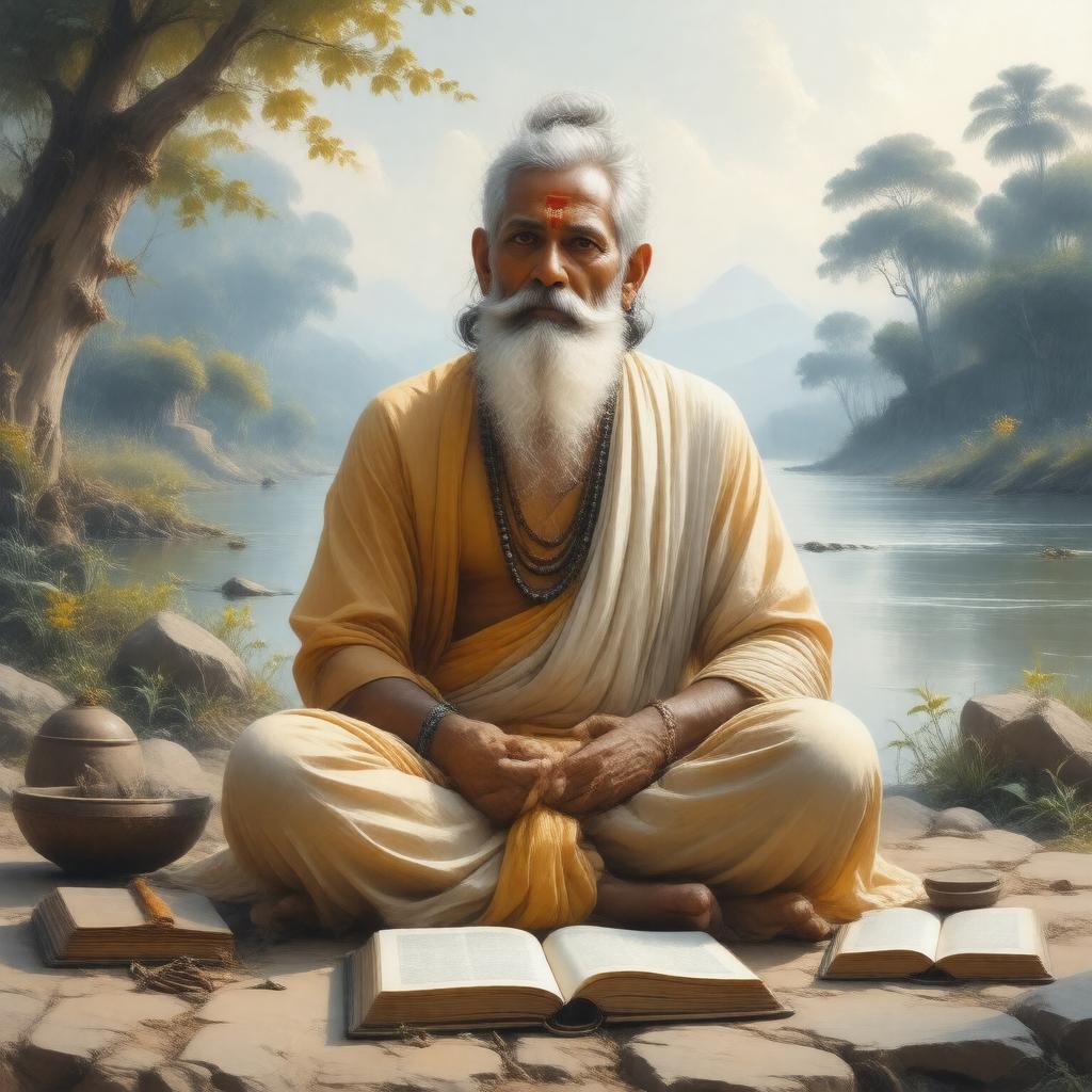 Bharadvaja