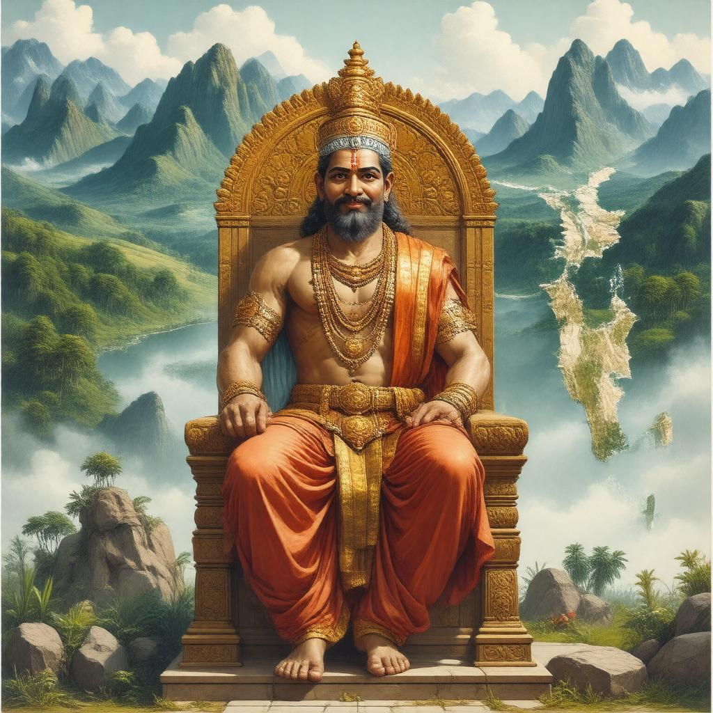 Bharata