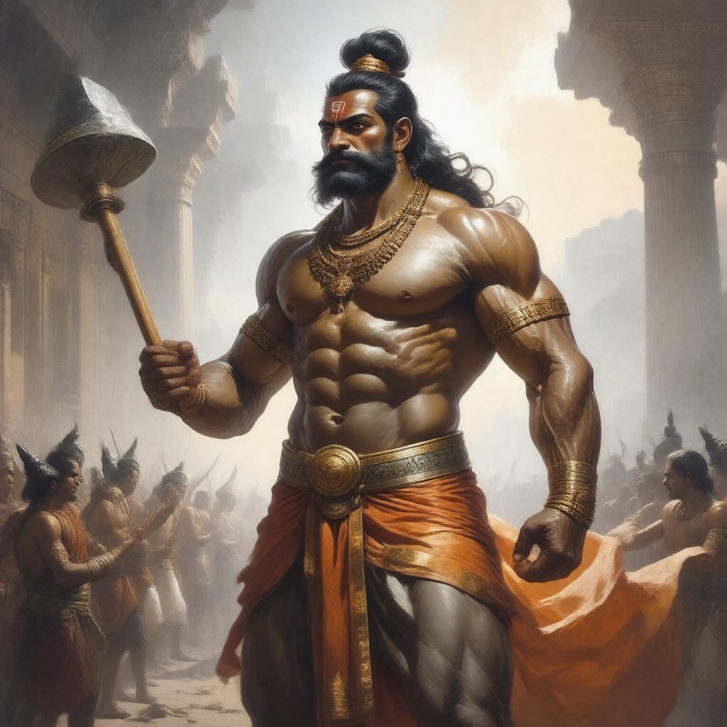 Bhima