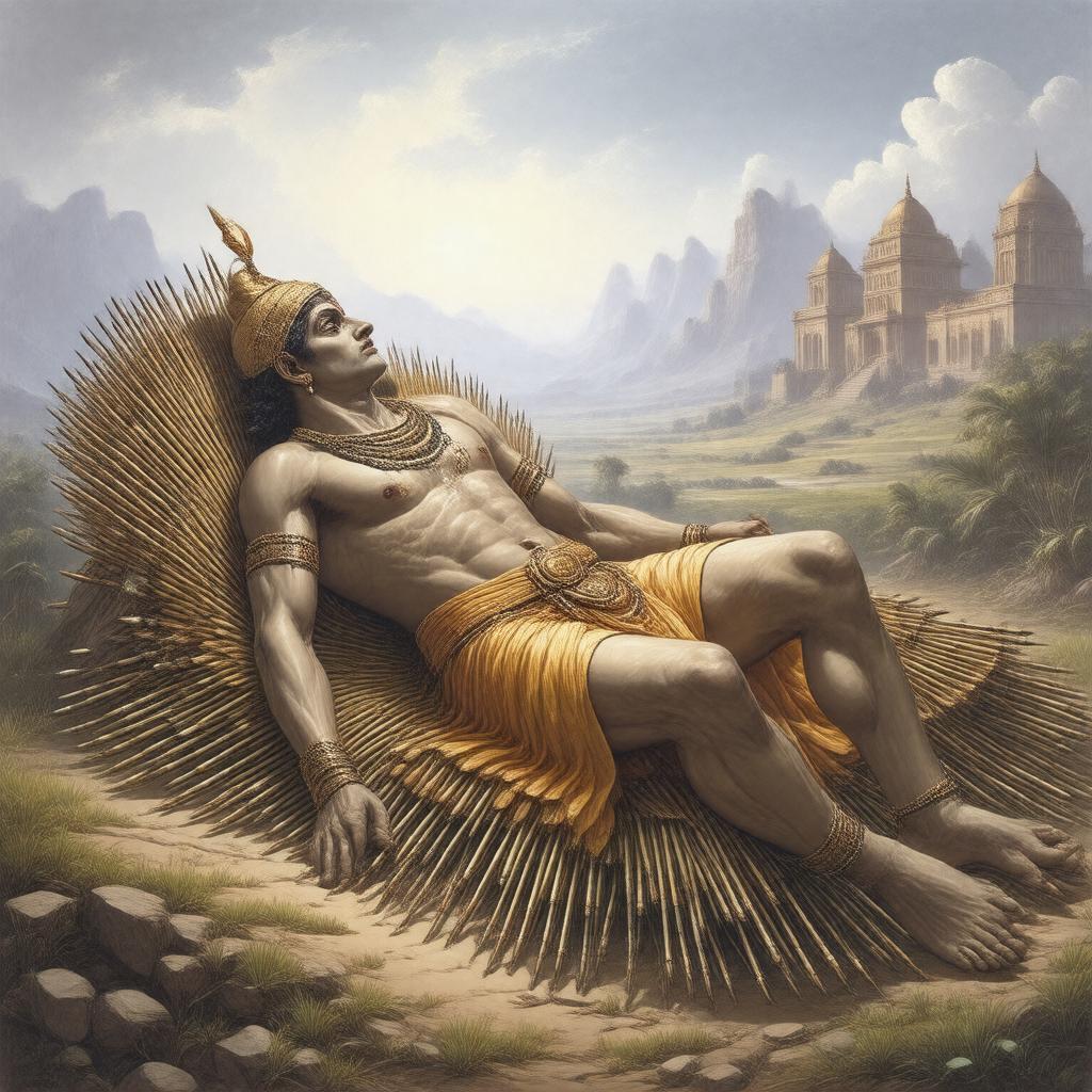 Bhishma