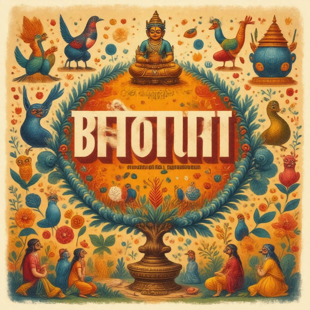 Bhojpuri