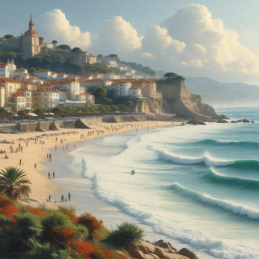 Biarritz
