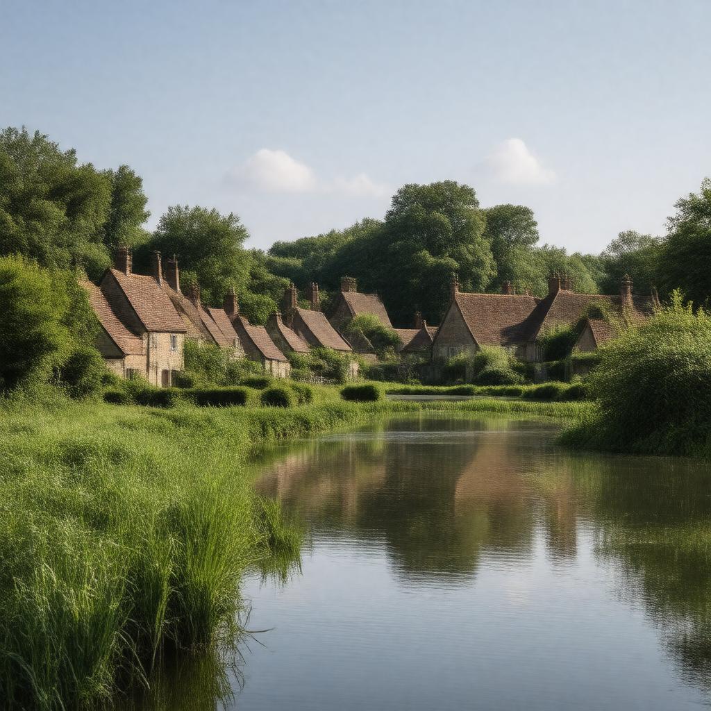 Biddenham