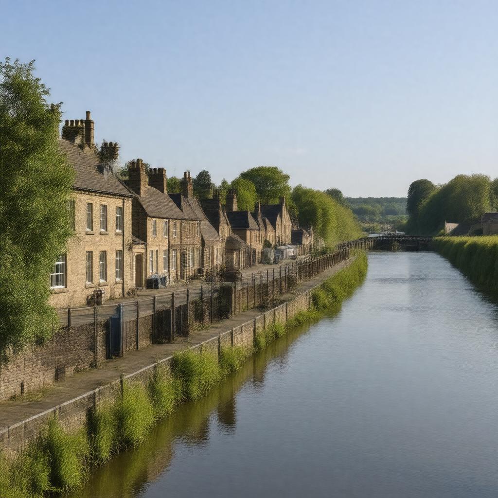 Bingley