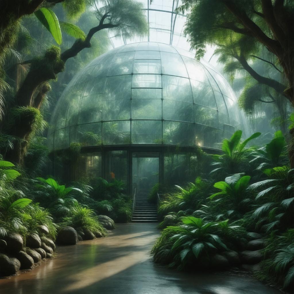 Biodome