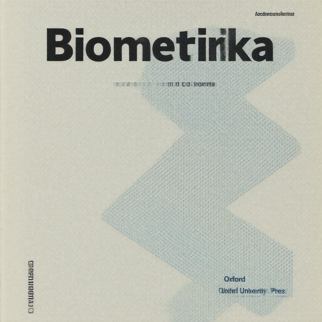 Biometrika