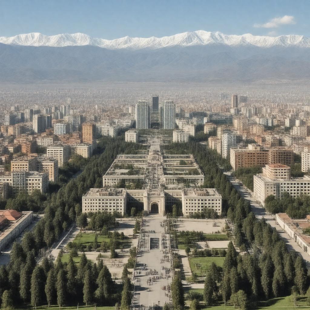 Bishkek