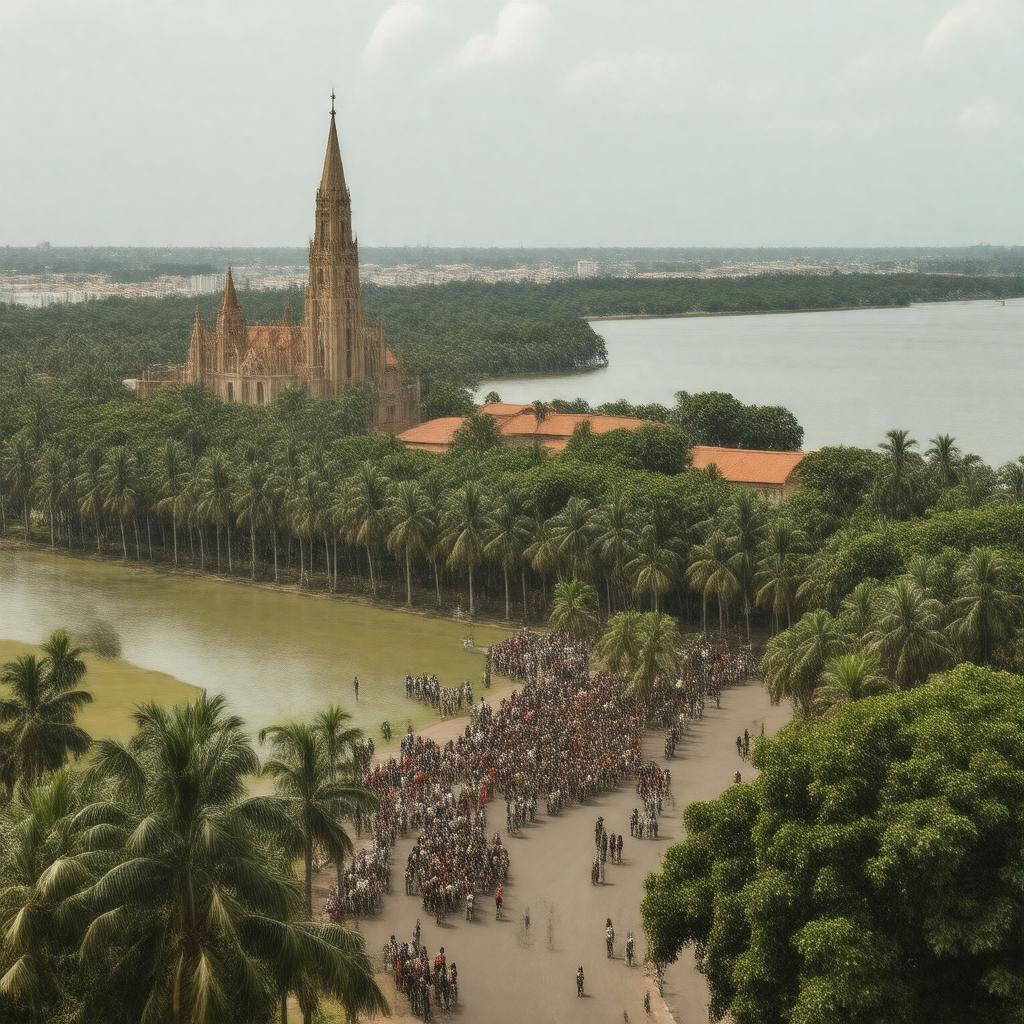 Bissau