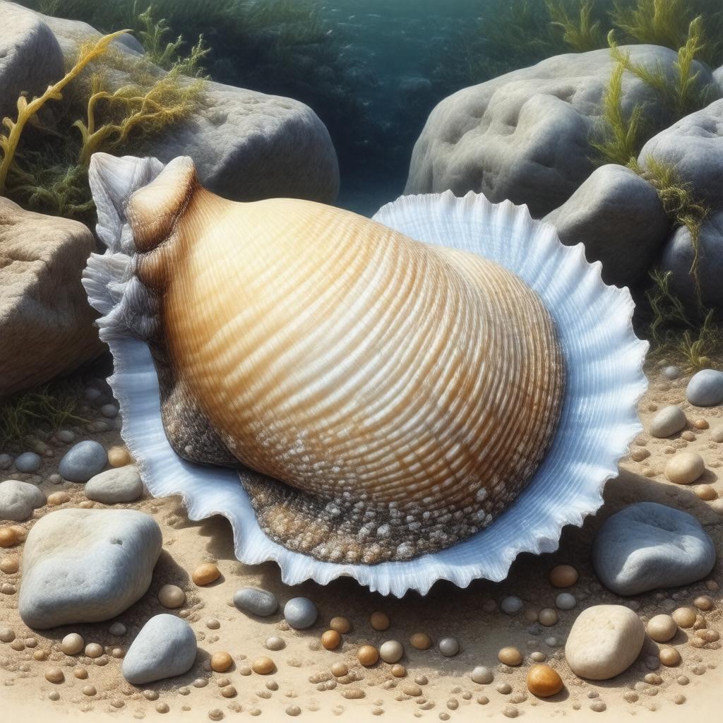 Bivalvia